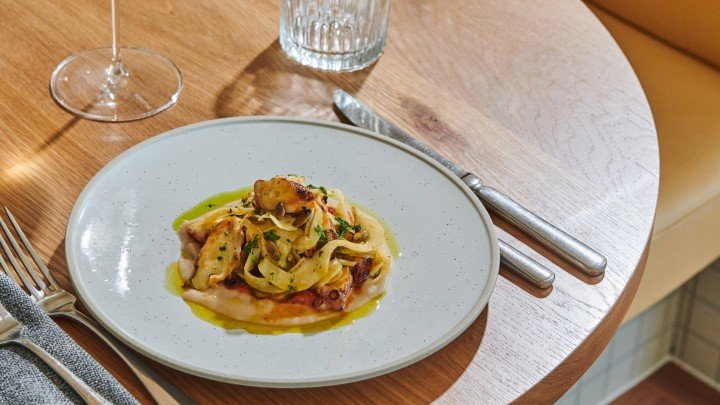 Coppa Spuntino, Brisbane City