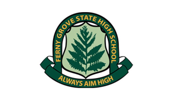Ferny Grove State High School