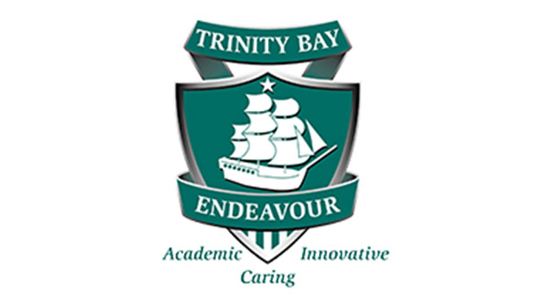 Trinity Bay State High School